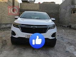 شيفروليه إكوينوكس